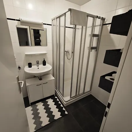 Apartment Monica Donau Passau